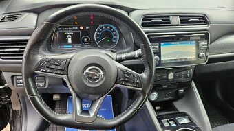 Nissan Leaf Acenta 40kwh, 80KW - 12