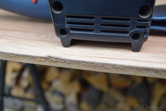 Pásová brúska AEG HBSE 100 ( 1010 W, 100 mm ) - 12