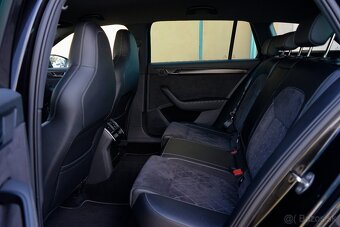 Škoda Superb Combi 2.0 TDI SCR Sportline DSG - 12