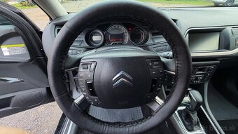 Citroen C5 Tourer 2.0 HDi • Automat - 12