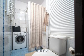 NA PREDAJ, 3 izbový byt Sereď - 12