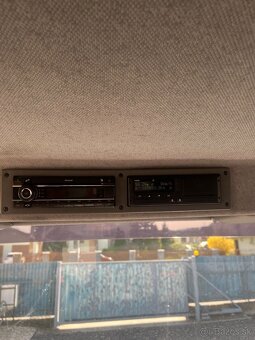 Predám Mercedes Vario - 12