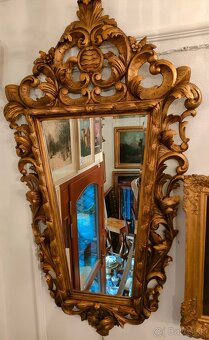 ZREŠTAUROVANÉ STAROŽITNOSTI - 12