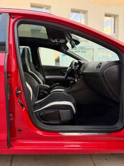 Seat LEon 2.0 TSi cupra 280 2015 - 12