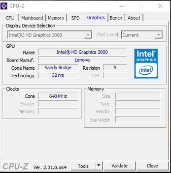 Lenovo ThinkPad E520 - 12