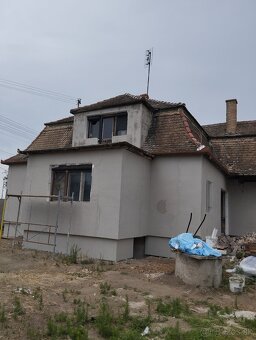 Stavebné práce - 12