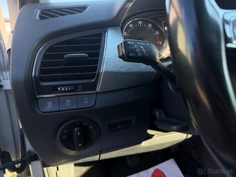 Škoda Fabia Combi 1.2 TSI Ambition – 2016 - 12