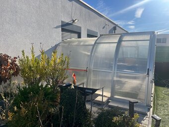 Bazénové príslušenstvo - 12