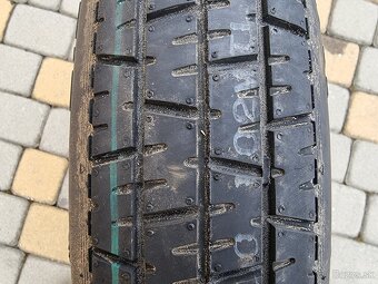 Suzuki SX4 kufrové dvere - 12