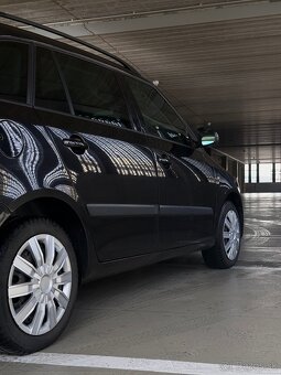 Škoda Fabia Combi 1.2 TSI SPORT - 12