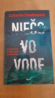 Knihy - detektívky - 12