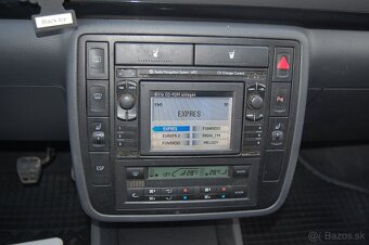 Volkswagen Sharan  1.9TDi 7m - 12