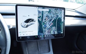 Tesla Model 3 Long Range 82kWh AWD - 12