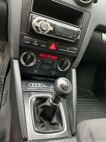 Audi A3 1.9tdi - 12