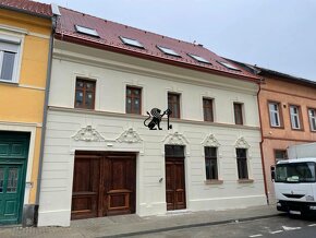 TOP ponuka 4-izbový byt na Čajakovej ul., Bratislava-Staré m - 12