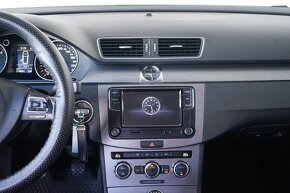 127-Volkswagen Passat Variant, 2012, nafta, 1.6TDi, 77kw - 12