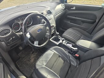 Predam Ford Focus MK2 Facelift - 12
