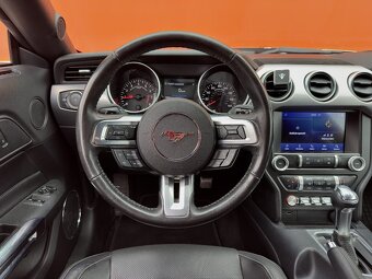 Ford Mustang 2020,  EcoBoost 2.3l - 12