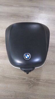 3.. Bmw f 650 gs Vario kufre, diely BMW 650 gs - 12