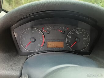 FIAT Stilo 1.9 JTD, 85 kW, Kombi - 12