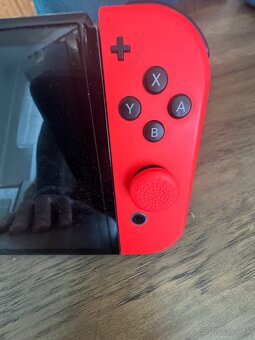 Predam nintendo swich oled - 12