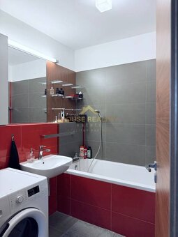 Krásny 2 izbový byt v Tri Veže, Bajkalská ulica, BA III. Nov - 12