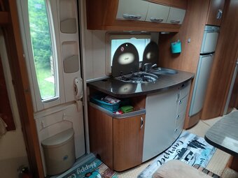 Hobby LaVita 545KMF - 12