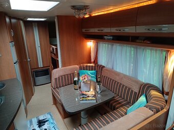 Hobby LaVita 545KMF - 12