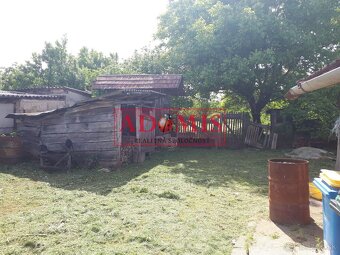 ponúkame na predaj rodinný dom,  obec Hidvégardó - 12