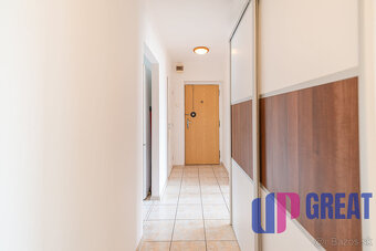 PREDAJ - 2 izbový byt, ul. Záhradná - NMnV - 12