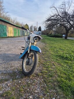 Jawa pionier - 12