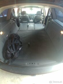 Opel Vectra 1.9 CDTI OPC Line A/T combi top stav a výbava - 12