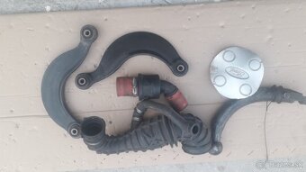 FORD FOKUS TDCI 85KW,0918495977 -SUČIASTKY - 12