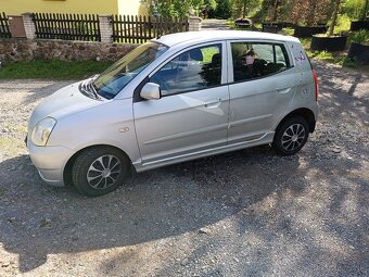 Kia Picanto ex - 12