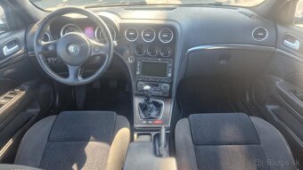 ALFA ROMEO 159 SW.2.0 MULTIJET. - 12