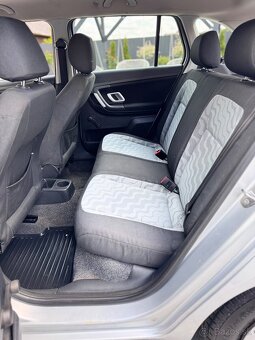 Skoda Fabia combi 1.2 benzin - 12