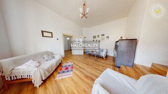HALO reality - Predaj, rodinný dom Dubno - ZNÍŽENÁ CENA - EX - 12
