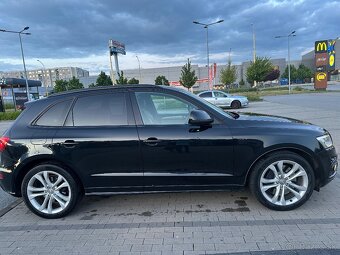 AUDI SQ5  3.0 BITDI - 12