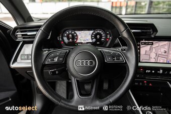 Audi A3 1.5Tfsi - 12