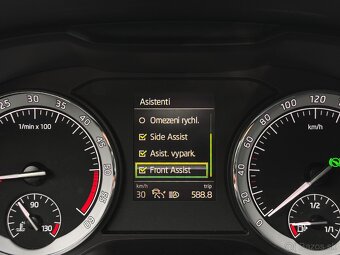 Škoda Karoq 2.0 TDI EVO Style DSG - 12
