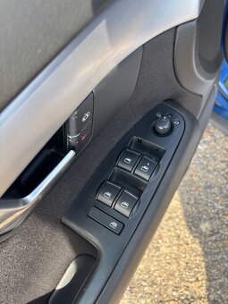 Audi A4 2,0TDi 125kW - 12