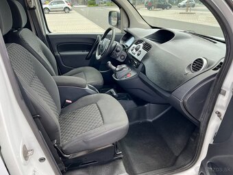 Renault Kangoo 1.5 DCi klima - 12