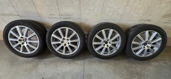 Ford Galaxy - 12