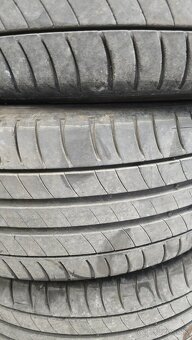4ks letne pneumatiky Michelin Primacy 3 205/55 R16 91V - 12