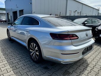 Arteon Elegance 2.0 tdi 110kW - 12