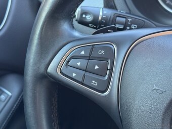 Mercedes-Benz B trieda 180 A/T - 12