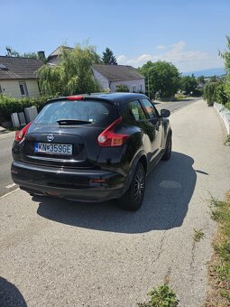 Nissan Juke - 12
