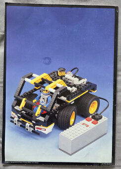 Lego Technic 8286, 90 roky, Na predaj - 12