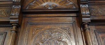 Príborník ” ALT DEUTCH ” ( 1 ). - 12