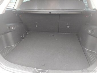 Mazda Cx-7 2.2 MZR-CD, 127kw, 4x4 - 12